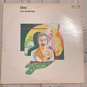 Doc Severinsen”Doc” 1973 Vinyl 